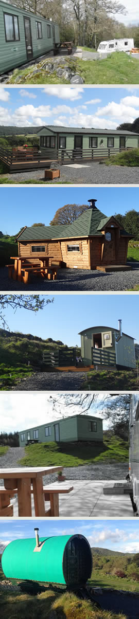 Black Beck Farm Holiday Caravans
